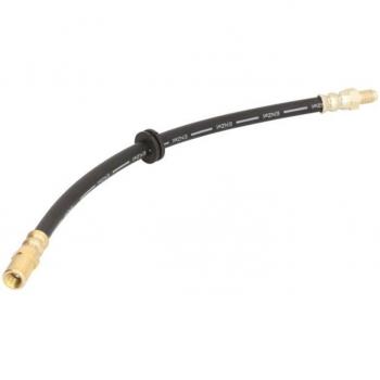 Tubo de freno ABE C80021ABE - Latiguillo de freno, alta resistencia, material flexible, compatible con sistemas de frenos hidráulicos, longitud y conexiones específicas para fácil instalación