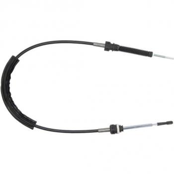Cable de accionamiento de caja de cambios HANS PRIES 117 649 / TOPRAN 117 649