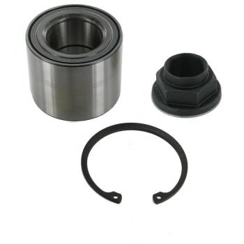 Kit de rodamientos de rueda SKF VKBA 3642