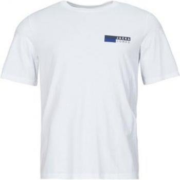 Jack & Jones Camiseta JJECORP LOGO TEE PLAY SS O-NECK para hombre