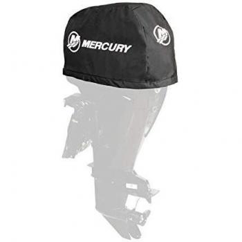 Attwood 105651 Mercury Funda, 40, 50, 60, 4 tiempos