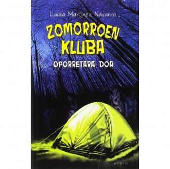 Zomorroen kluba oporretara doa: 36