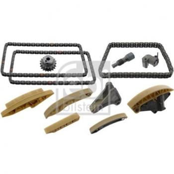 Kit de cadena de distribución FEBI BILSTEIN 48326