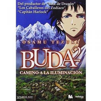 Buda 2: camino a la iluminación [DVD]