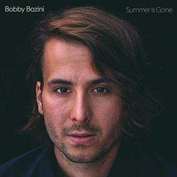Summer Is Gone (Deluxe Edition) - CD