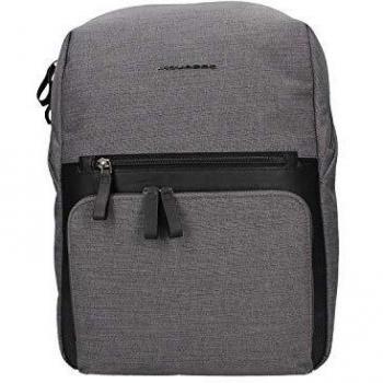 Piquadro zaino Grande Tessuto CA4541W98N