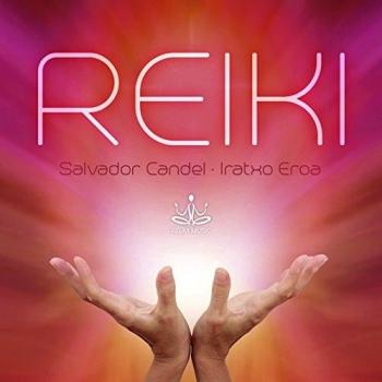Reiki    Cd