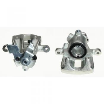 Pinza de freno Brembo F 85 082 para vehículos SKODA, VW, SEAT y AUDI (1 pistón, 38mm)