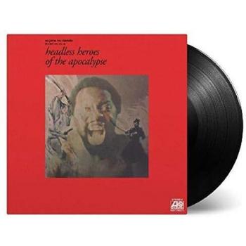 Headless Heroes Of The Apocalypse [180 gm LP vinyl] [Vinilo]