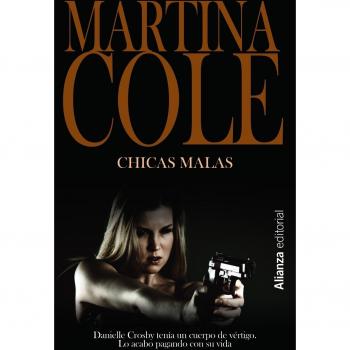 Chicas malas - Cole, Martina