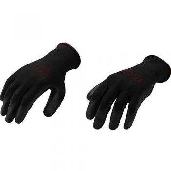 BGS Guantes de mecánico talla 9 (L) Ref: 9953