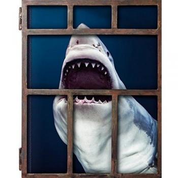 Michael Muller Sharks - Limited Signed Edition Photography Book