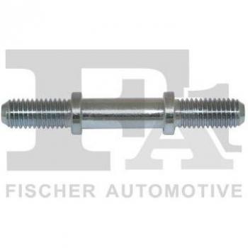 Sistema de escape FA1 Bolt 145-910