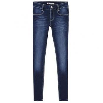 Levi's kids Trousers NM23567 Jeans, Azul