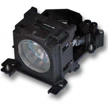 HFY marbull DT00757 Original lámpara de proyector con carcasa para HITACHI CP-X251 CP-X256 ED-X10 ED-X1092 ED-X12 ED-X15 ED-X20 ED-X22 MP-J1EF proyector