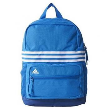 adidas ASBP 3S - Bolso, color blanco, talla XS
