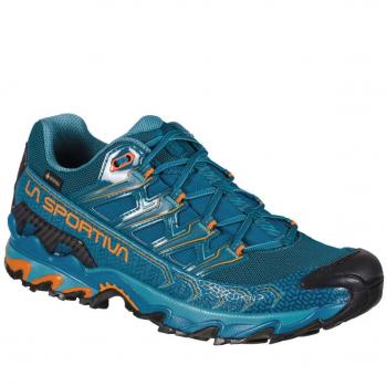 La Sportiva ULTRA RAPTOR II GTX - Zapatillas Running Hombre