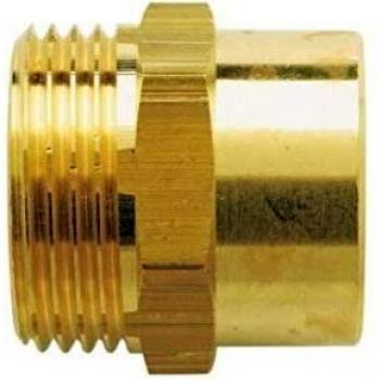 Sobime G-243101 Racor, Metálico, Estandar