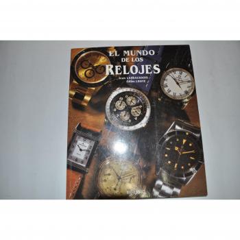 Mundo de los relojes, el