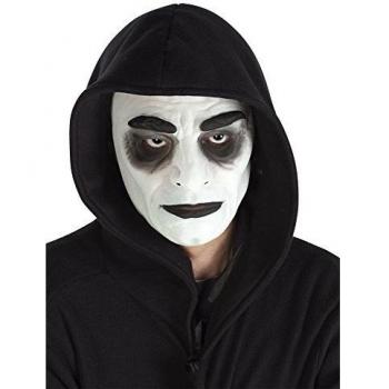 Rubies Haunted House - Mascara fosforescente de darkman Spain S3179)