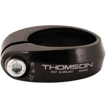 THOMSON Abrazadera Tija Aluminio 29