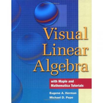 Visual Linear Algebra