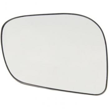 Retrovisor exterior - Cristal de espejo BLIC 6102-53-2001542P / Cristal de espejo, retrovisor exterior ALKAR 6402652