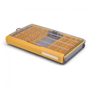 Plano Edge 3700 Jerkbait Tackle Box