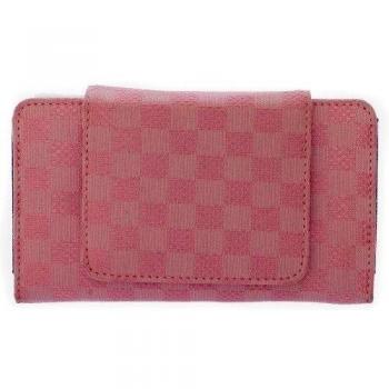 Kamikaze Gear Fashion Case - Hollywood Cerise