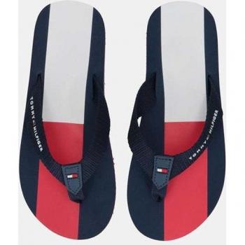 Chanclas Niño Tommy Hilfiger Modelo Flag Flip Flop