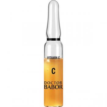 Doctor Babor Radiance Ampoule Serum Concentrate 14 ml - Unisex Brightening Skincare Solution