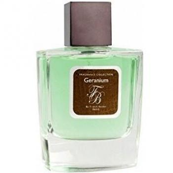 Franck Boclet - Geranium Eau De Parfum Spray 100ml