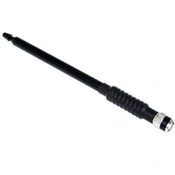 Boblov Nagoya NA-766 Banda 80-600Mhz 144/430Mhz 10W Antena Telescópica Whip Radios BNC Conector