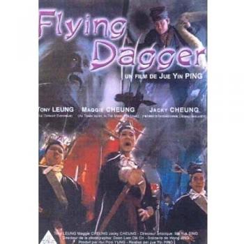 Flying Dagger [Francia] [DVD]