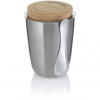 Black Blum TP001USA - Recipiente, Color Plateado