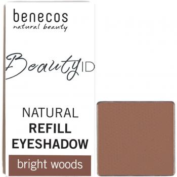 Benecos Bright Woods Sombra de Ojos 1.5g