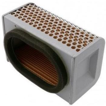 Filtro de aire para Kawasaki GPZ 400,550,600, gt550g, z400j, z500b