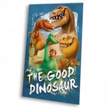 Manta polar Good Dinosaur Disney Pixar