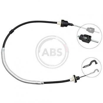 ABS K28370 Cables del Embrague