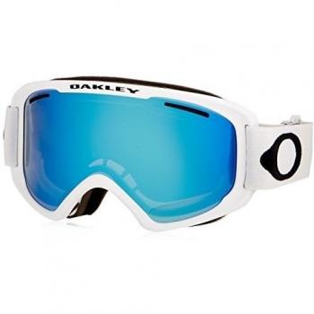Oakley Máscara de Esquí OO7066-02 Blanco