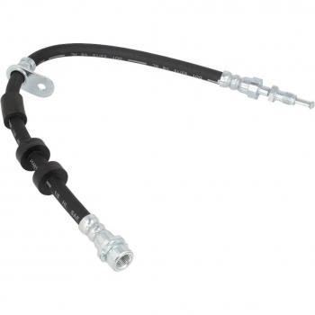 Tubo de freno y latiguillo de freno DELPHI LH6983, compatible con sistemas de frenos hidráulicos, fabricado en materiales resistentes a la corrosión, diseñado para una instalación fácil y un rendimiento óptimo en vehículos