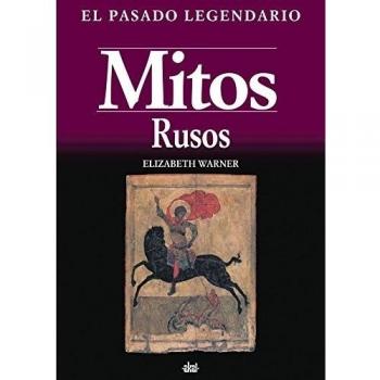 Mitos rusos: 13 - Warner, Elizabeth