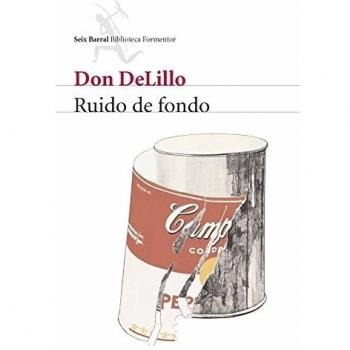 Ruido de fondo