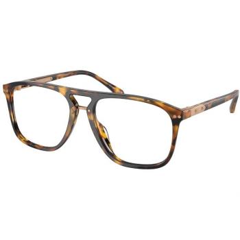 Ralph Lauren RL6241U 5134 Gafas Recetadas para Hombre Tortoiseshell 54