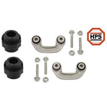 Mapco 53799HPS - Kit de reparación de cojinetes estabilizadores