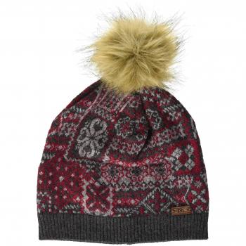 CMP Hecho a Camiseta, Gorro Mujer, Mujer, 5504754, Porto, U