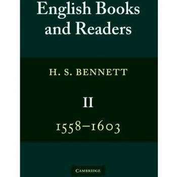 Libros y Lectores Ingleses 1558-1603: Estudio sobre la Historia del Comercio de Libros en el Reinado de Isabel I (Biblioteca de Bolsillo Cambridge)