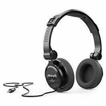Audibax RH5 Auriculares Profesionales Estudio