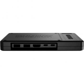 Plus Hub VESA Box Black