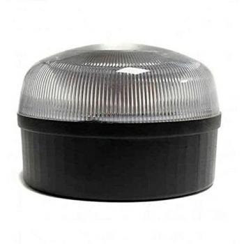 Leotec V16 HELP FLASH Señal Luminosa HomologadaDGT